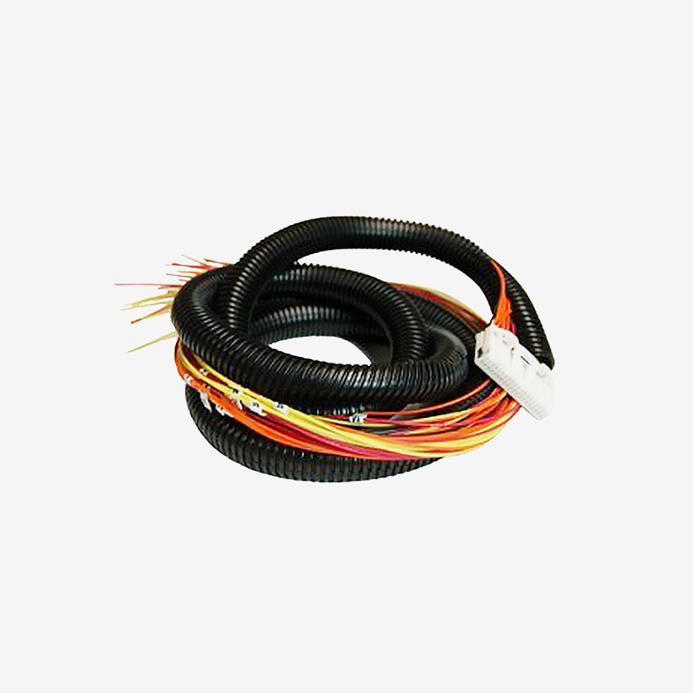 Orion 2 BMS Cell Tap Wiring Harness Fellten